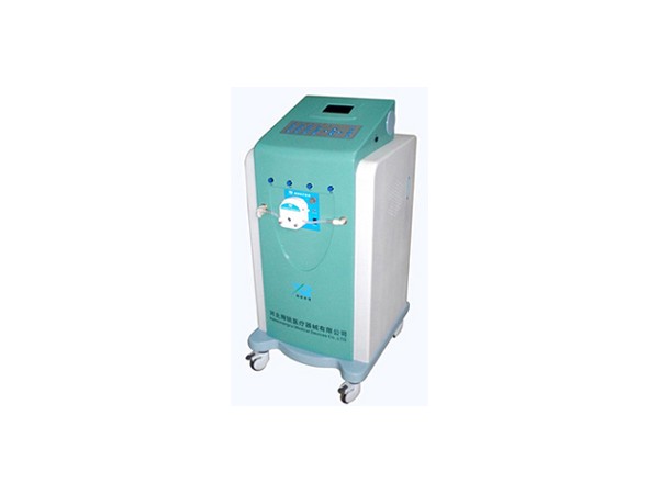 結(jié)腸透析治療機