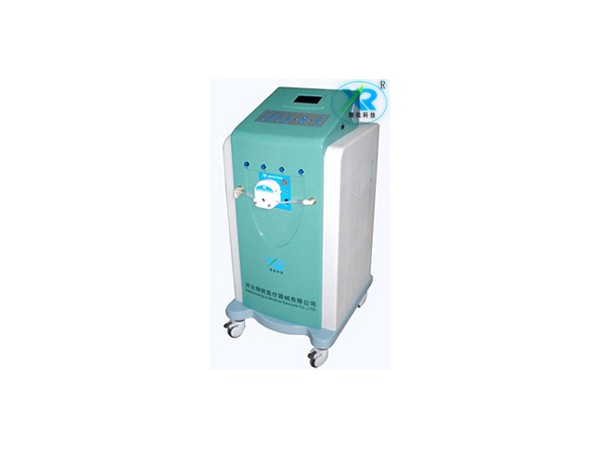 JCJ-A3型結(jié)腸透析治療機(jī)