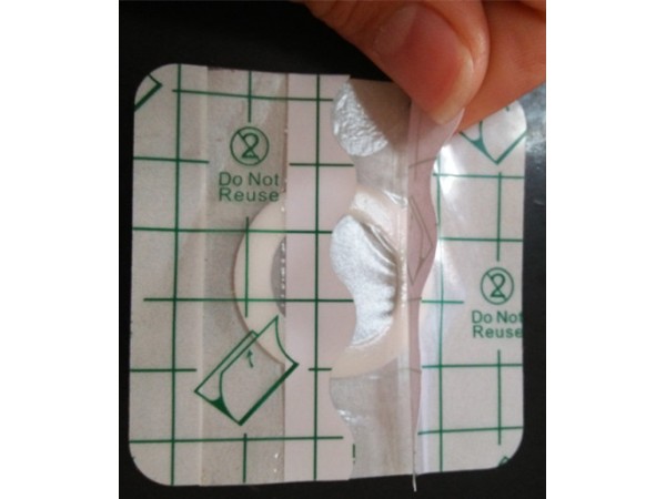 PU膜膏藥布