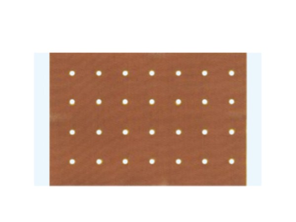 0EM貼牌加工--彈力布貼膏