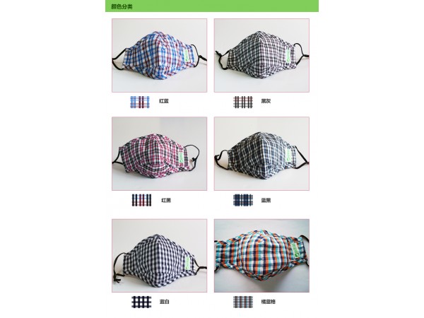 PM2.5霧霾口罩