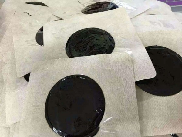 貼膏生產廠家