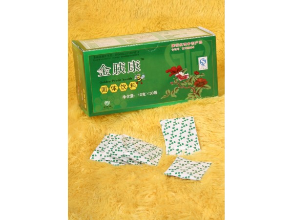 金胰康