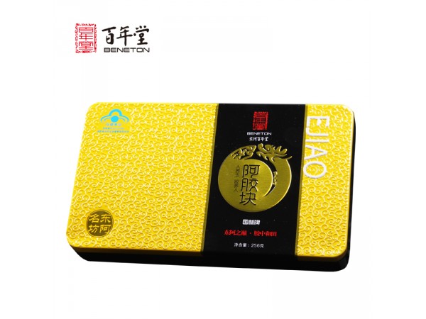 百年堂阿膠