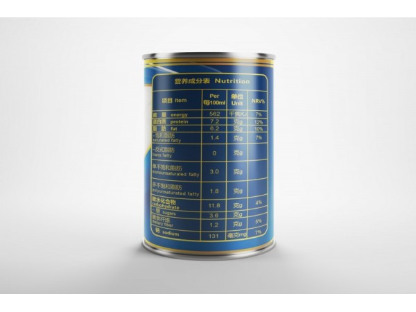 醫(yī)用食品