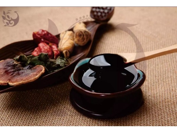 臻方鹿鞭參蛹膏