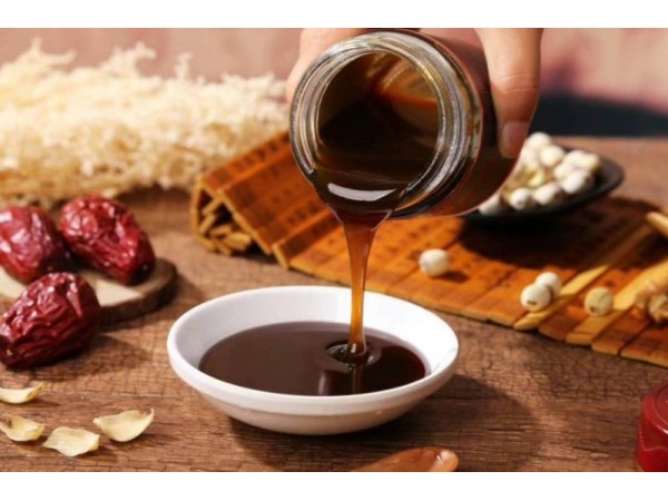 金貴養(yǎng)源膏