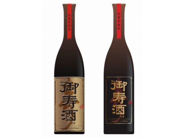 國(guó)醫(yī)大師組方養(yǎng)腎酒