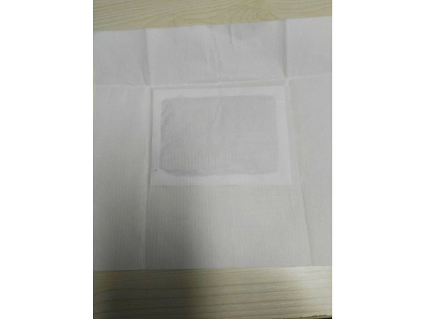 經(jīng)萬(wàn)靈貼敷治療貼