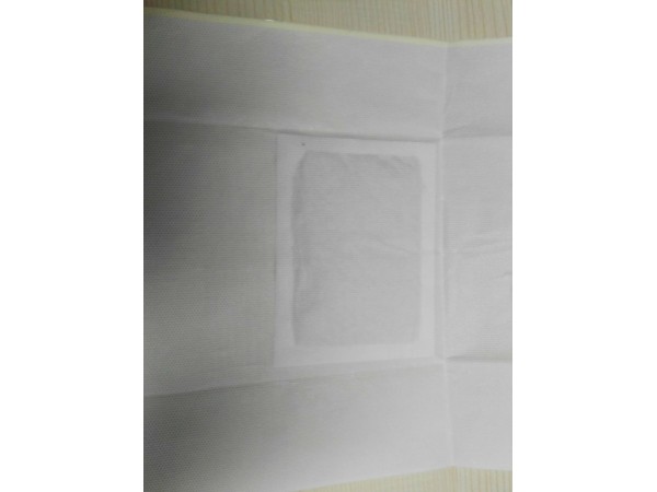 經(jīng)萬(wàn)靈貼敷治療貼