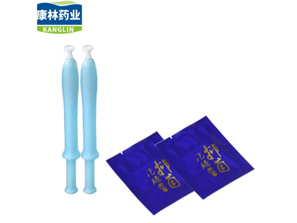 沐茵二合一私密護理套盒