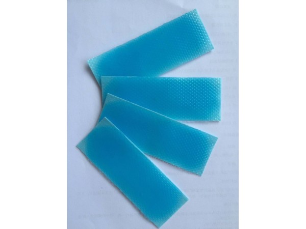 感溫變色醫(yī)用退熱貼