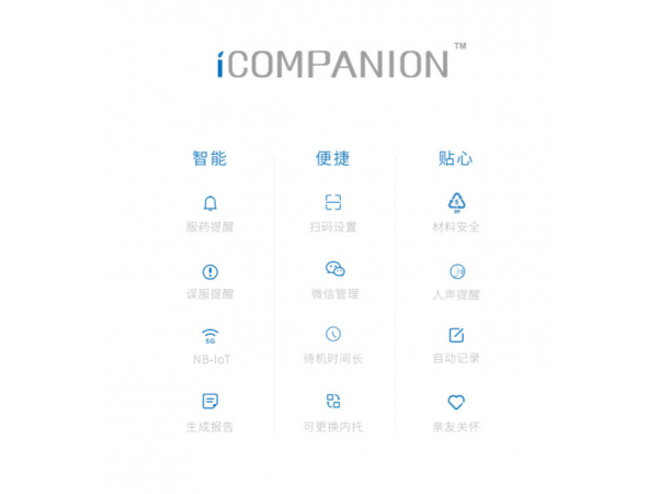 智能藥盒-誠招全國代理
