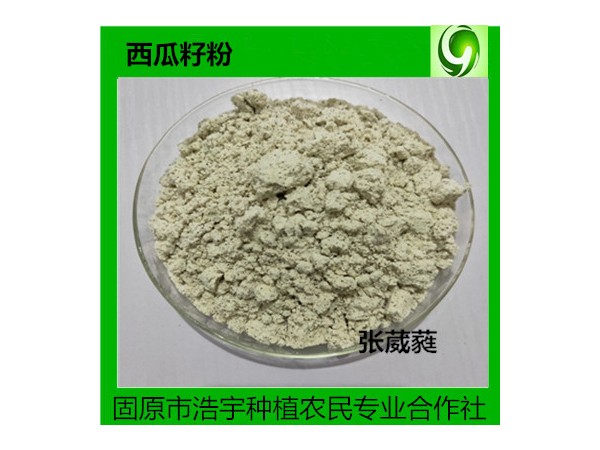 西葫蘆籽提取物