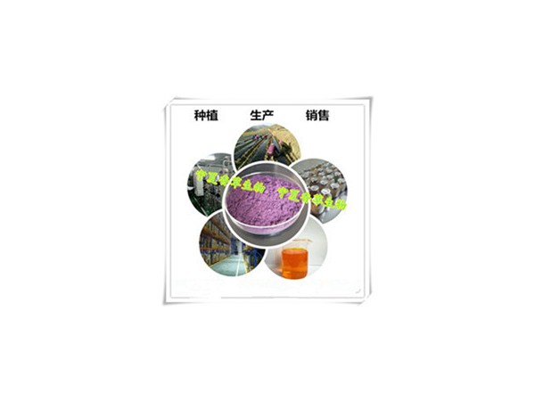 樹(shù)花提取物