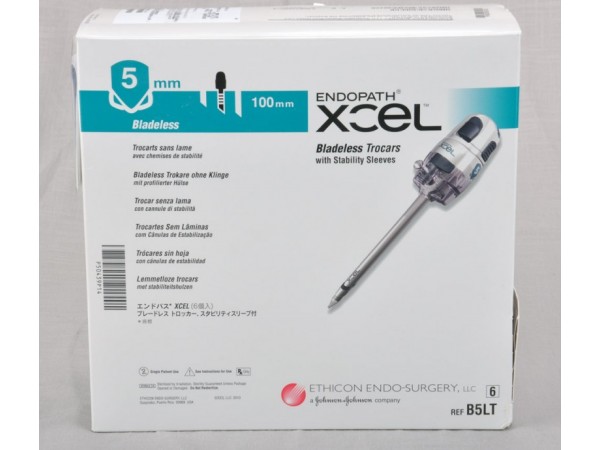 強生 ETHICON 穿刺器 B5LT