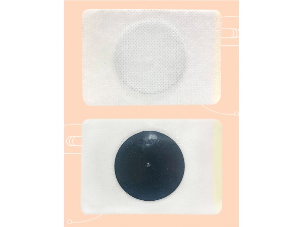 穴位貼敷治療貼（感冒貼）