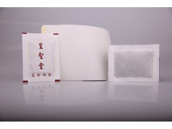 中藥足貼—專業(yè)足貼生產廠家