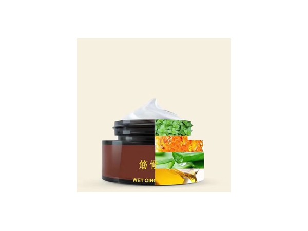 濕疹膏貼牌 皮膚乳膏代加工生產(chǎn)