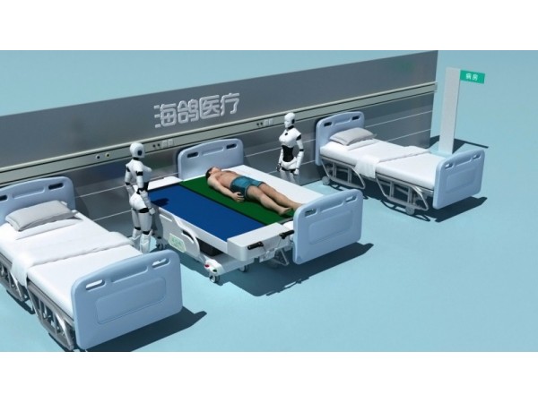 智能轉(zhuǎn)運(yùn)車