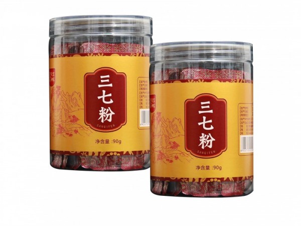 三七粉（OTC）