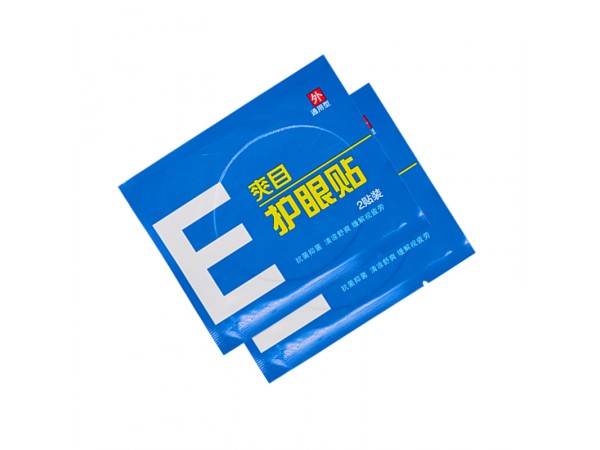 護眼貼眼膜OEM代加工廠家