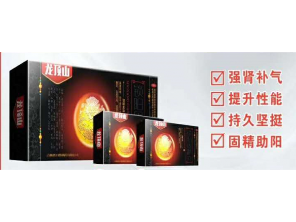 鎖陽固精丸