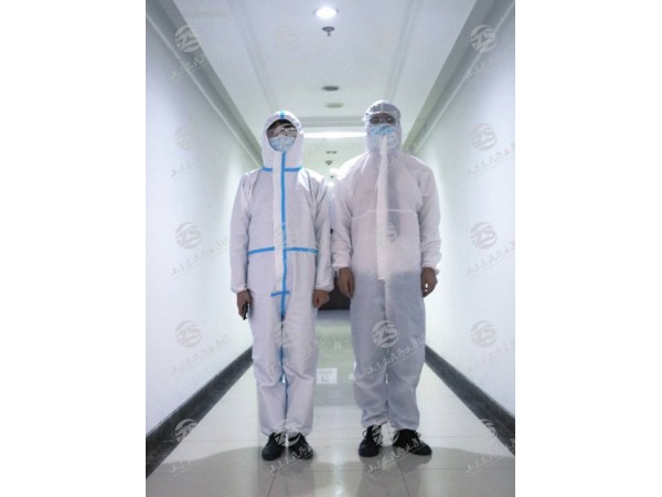 防護服廠家，醫(yī)用一次性防護服