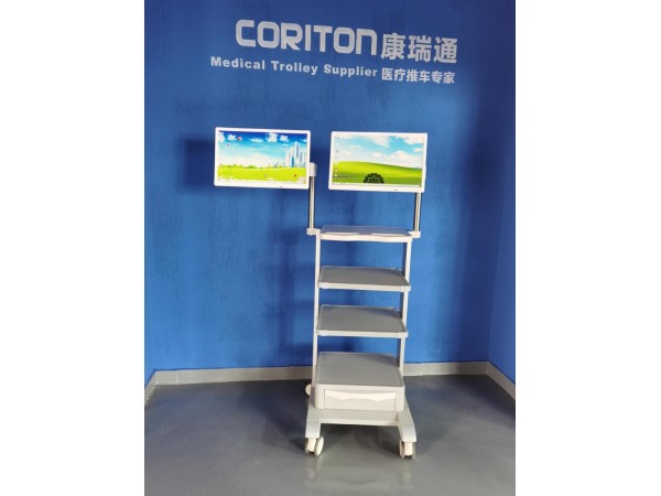 內窺鏡臺車 、顯示器支架