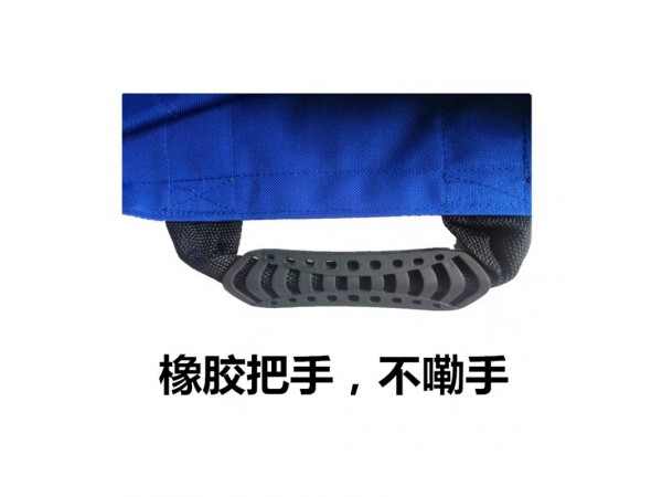軟式擔架