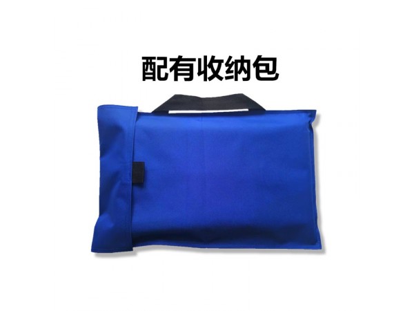 軟式擔架