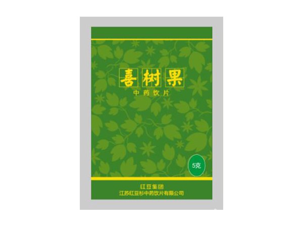 喜樹(shù)果