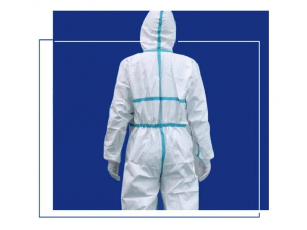 醫(yī)用防護(hù)服|連腳套