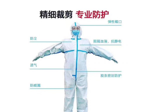 醫(yī)用防護(hù)服|山東防護(hù)服發(fā)貨迅速