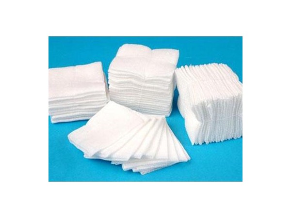 醫(yī)用紗布?jí)K