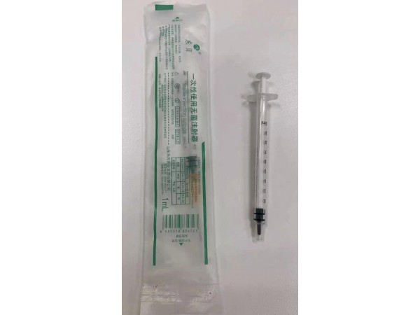 一次性注射器，無(wú)針注射器，疫苗注射器，醫(yī)用注射器