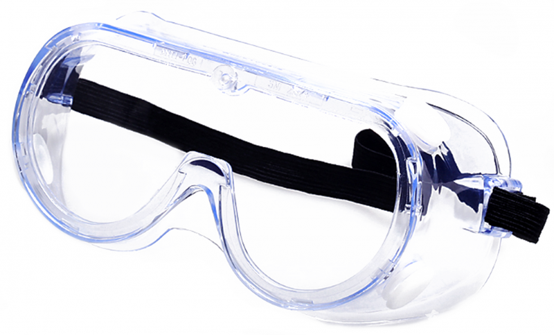 醫(yī)用隔離眼罩