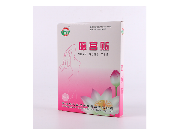 暖宮貼2貼/ 臨床婦科暖宮耗材/醫(yī)保收費/暖寶寶/痛經(jīng)貼