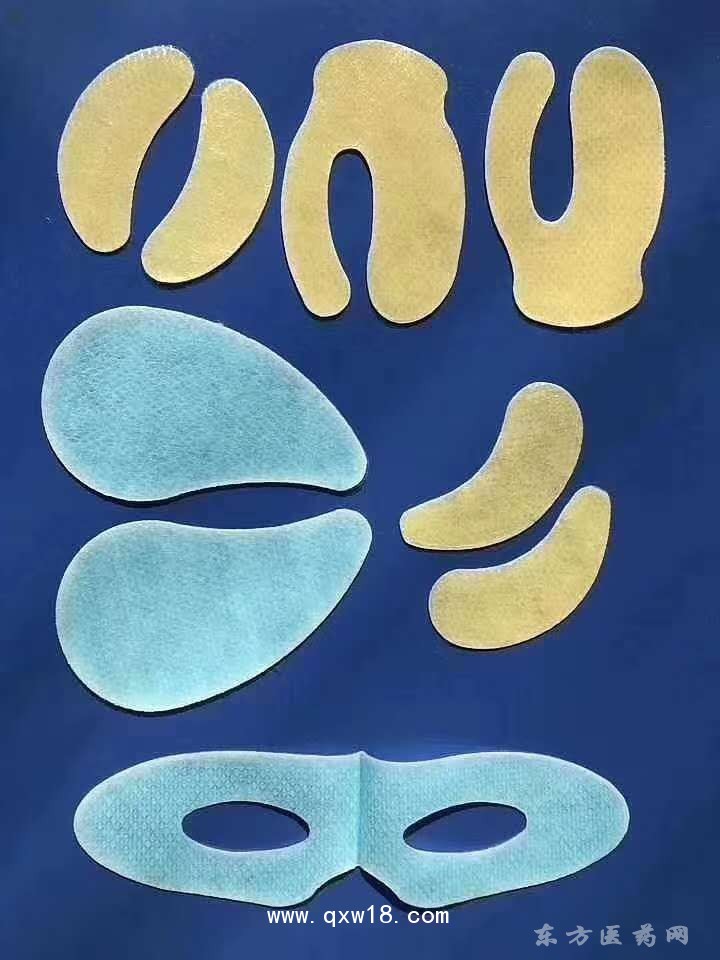 東進藥業(yè)，眼貼
