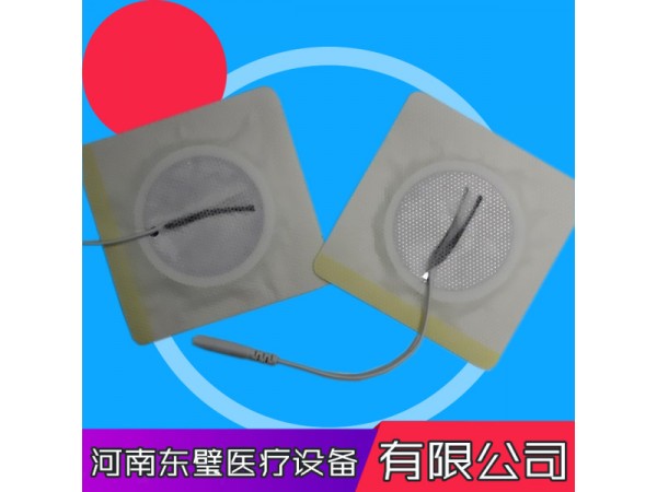 溫熱透化電極片OEM