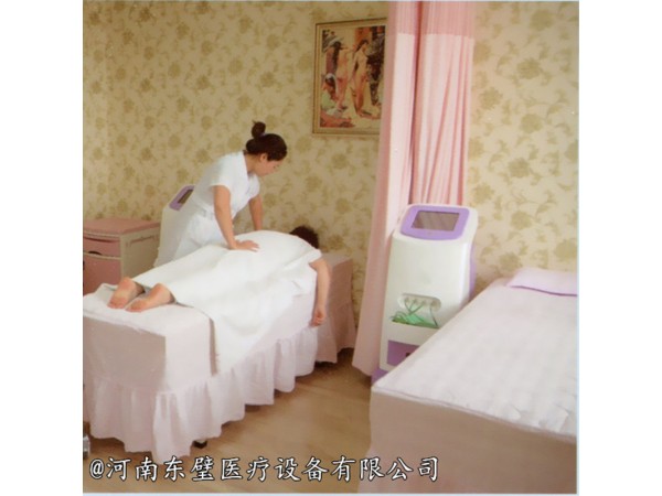 產(chǎn)后康復(fù)治療儀