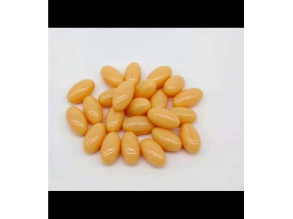 因子密碼，輔酶Q10 軟膠囊