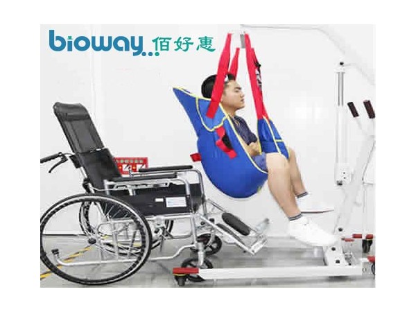軀體移位障礙移位機(jī)