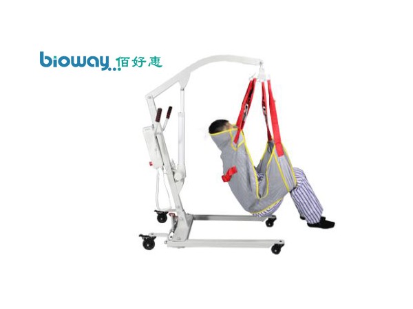 軀體移位障礙移位機(jī)