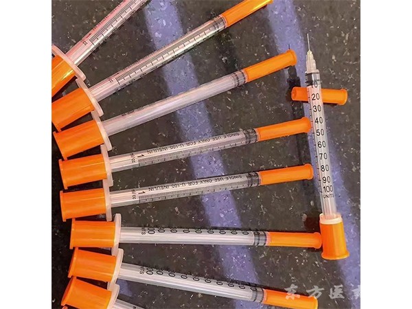 東貝 皮膚點(diǎn)刺針