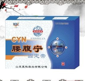 固定帶