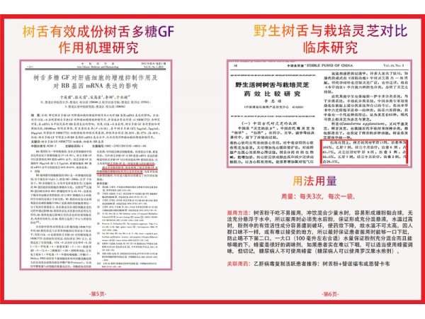 樹舌粉