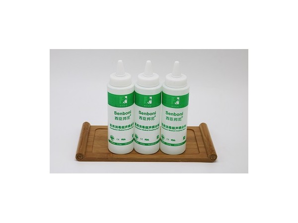 醫(yī)用消毒耦合劑