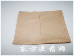 抗菌隔離布