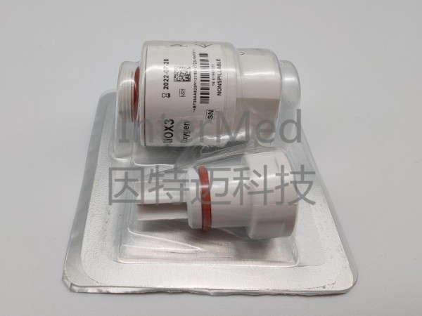 英國City Technology MOX3氧傳感器